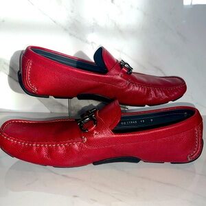 Salvatore Ferragamo Men's sz 13